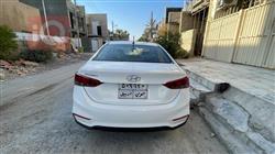 هیۆندای ئەکسنت